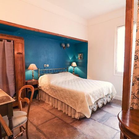 La Roseraie Lodève Exteriér fotografie